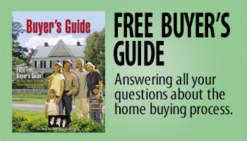 Free Buyer's Guide